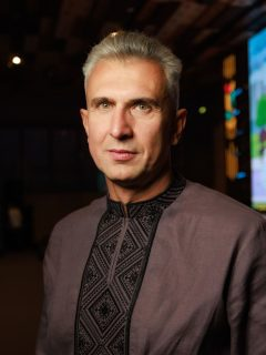 Антон Скоков