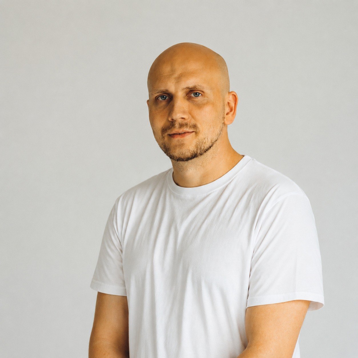 Олександр Білий