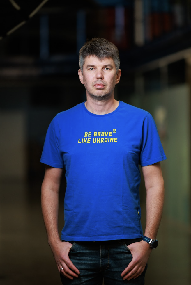 Учасник форуму